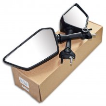 Καθρέπτες fairing ζευγάρι Kawasaki Ninja 300 MT-514 STEEL